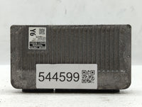 2013-2014 Toyota Avalon PCM Engine Control Computer ECU ECM PCU OEM P/N:TN275500-7360 89661-07591 Fits Fits 2013 2014 OEM Us