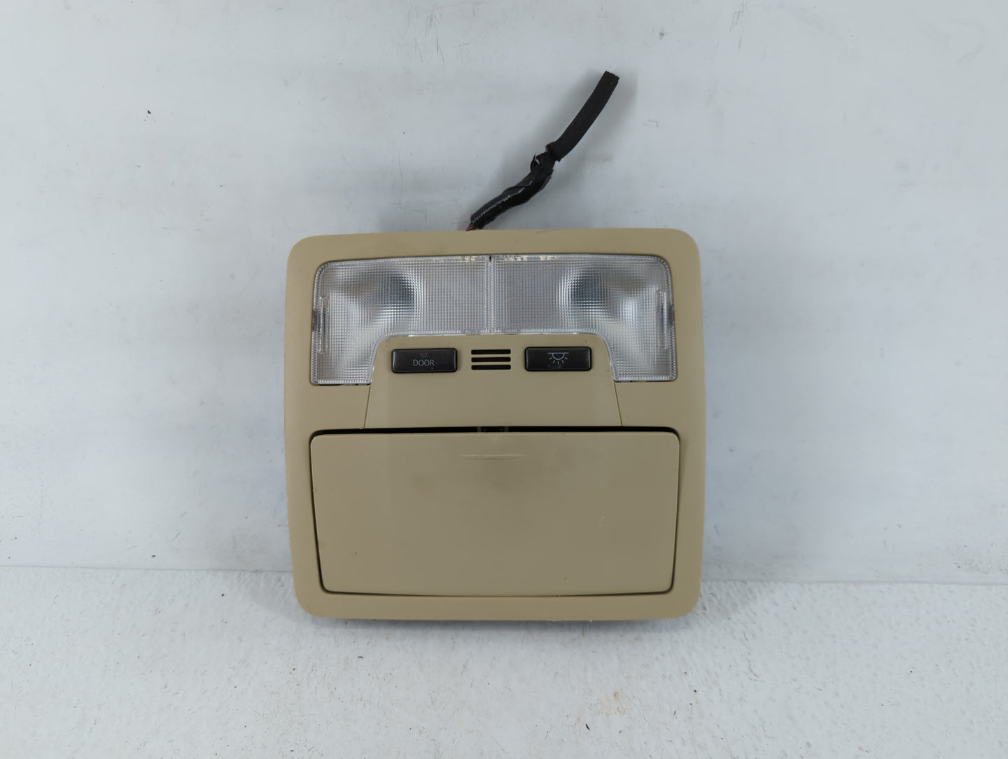 2013-2018 Toyota Avalon Overhead Roof Console - Oemusedautoparts1.com