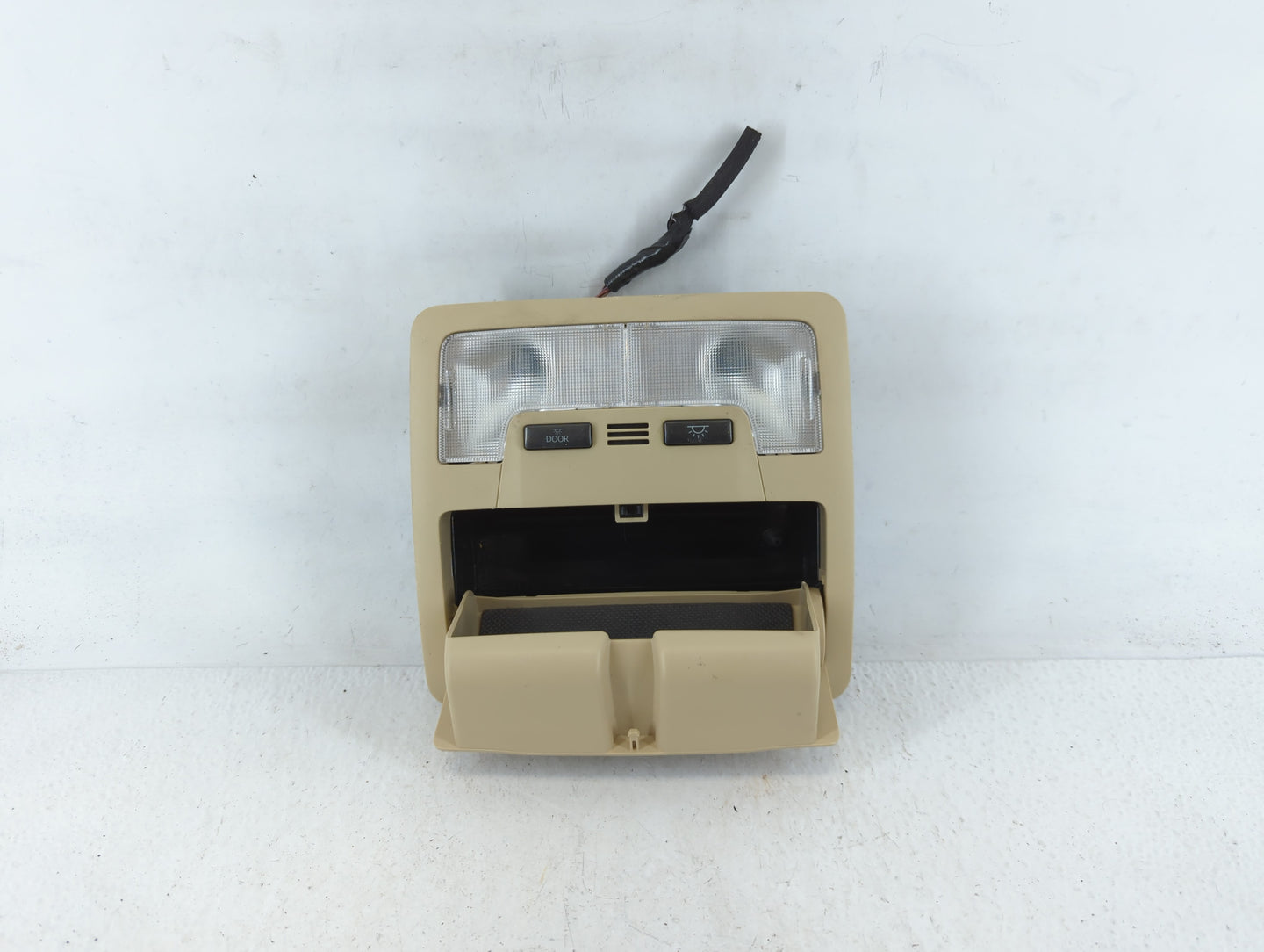 2013-2018 Toyota Avalon Overhead Roof Console - Oemusedautoparts1.com