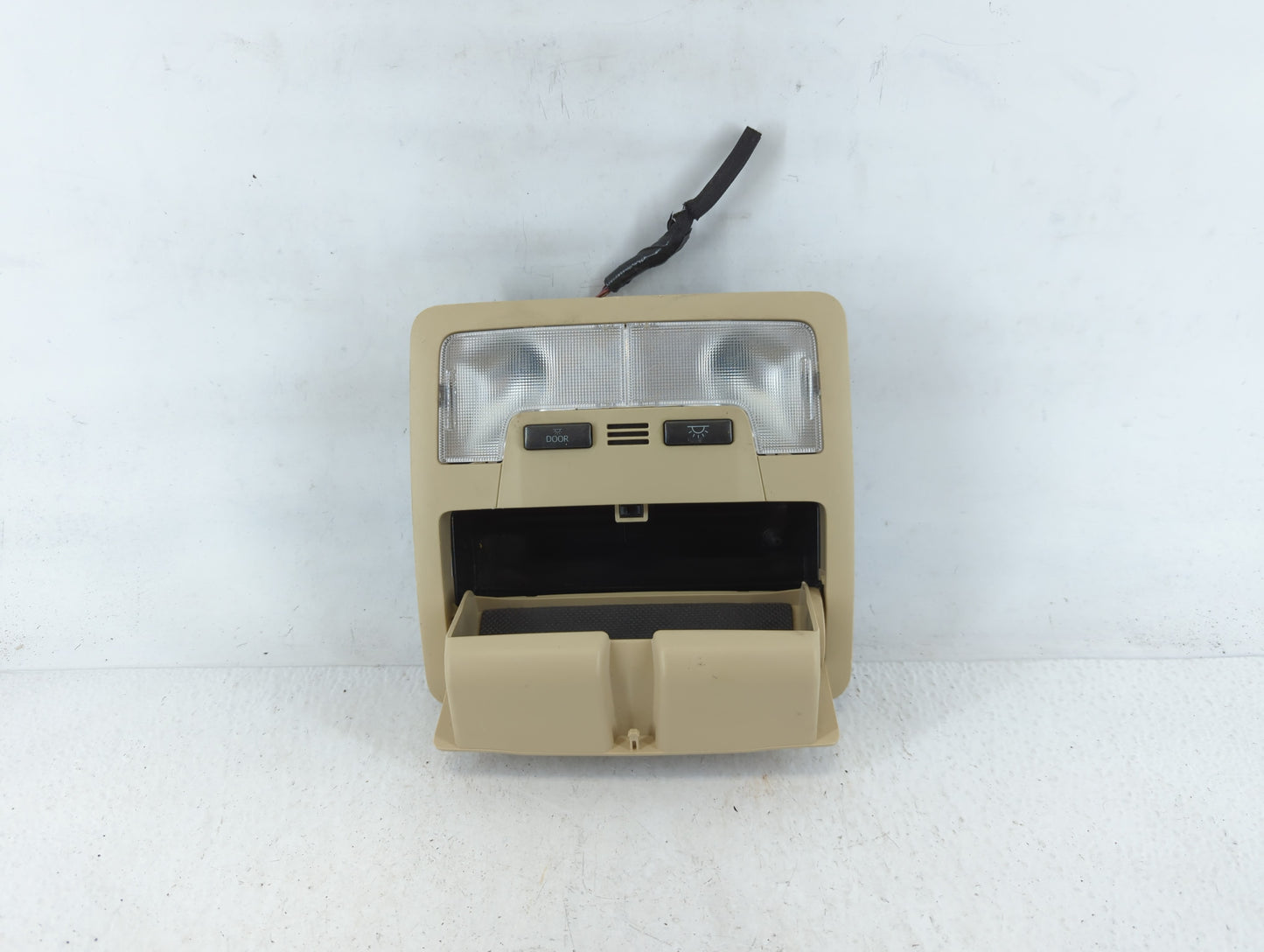 2013-2018 Toyota Avalon Overhead Roof Console - Oemusedautoparts1.com