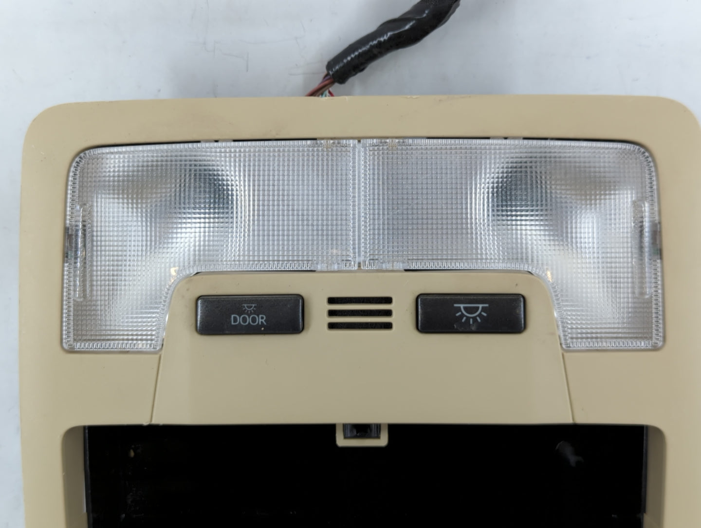 2013-2018 Toyota Avalon Overhead Roof Console - Oemusedautoparts1.com
