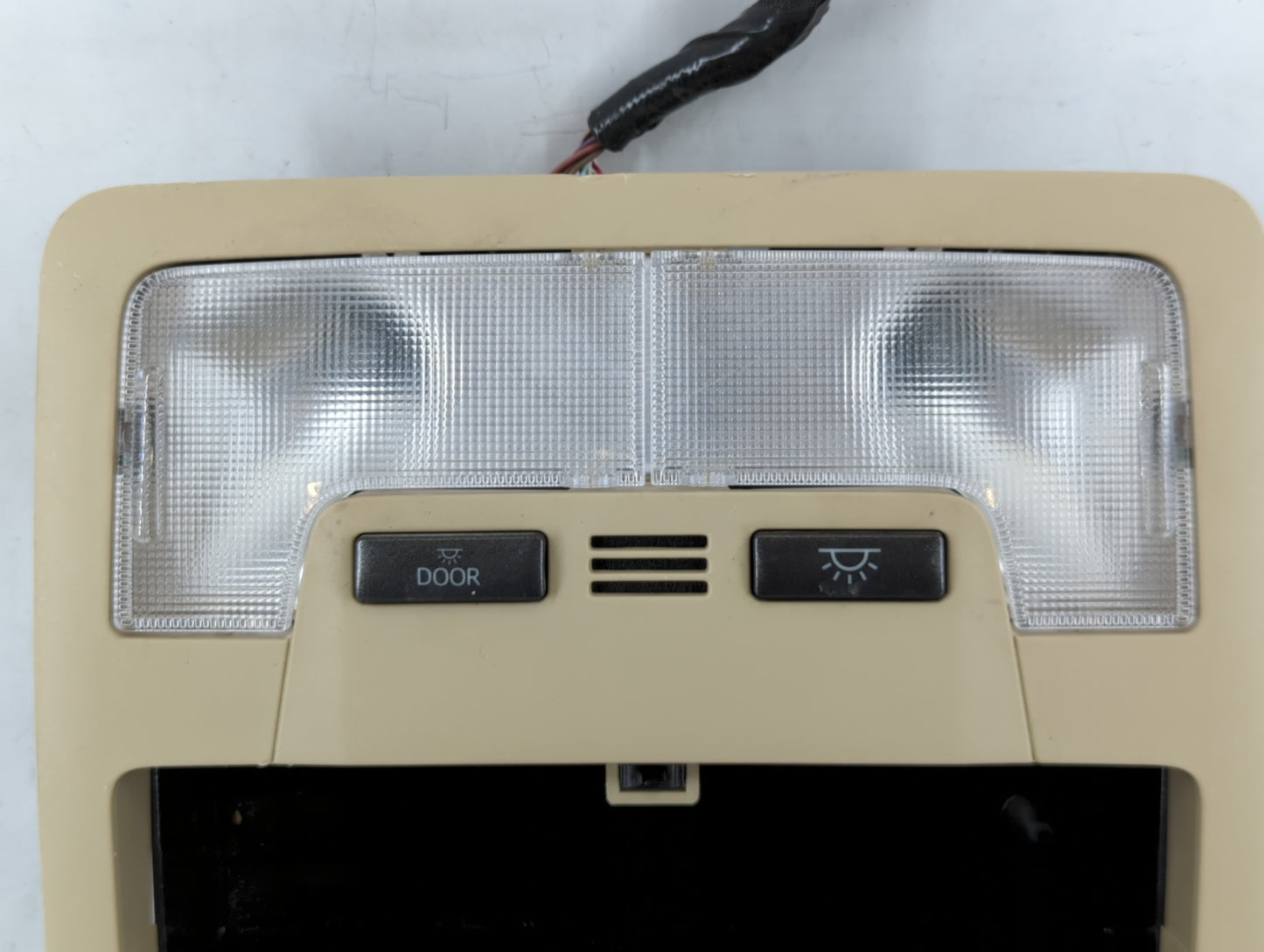 2013-2018 Toyota Avalon Overhead Roof Console - Oemusedautoparts1.com