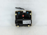 2013-2018 Toyota Avalon Overhead Roof Console - Oemusedautoparts1.com