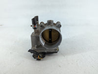 2005-2018 Toyota Avalon Throttle Body P/N:22030-0P050 Fits OEM Used Auto Parts - Oemusedautoparts1.com