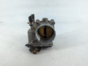 compare product 2005-2018 Toyota Avalon Throttle Body P/N:22030-0P050 Fits OEM Used Auto Parts