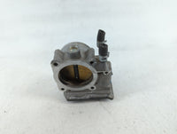 2005-2018 Toyota Avalon Throttle Body P/N:22030-0P050 Fits OEM Used Auto Parts - Oemusedautoparts1.com