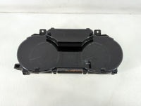 2013-2015 Toyota Avalon Instrument Cluster Speedometer Gauges P/N:83800-07510-00 Fits Fits 2013 2014 2015 OEM Used Auto Part