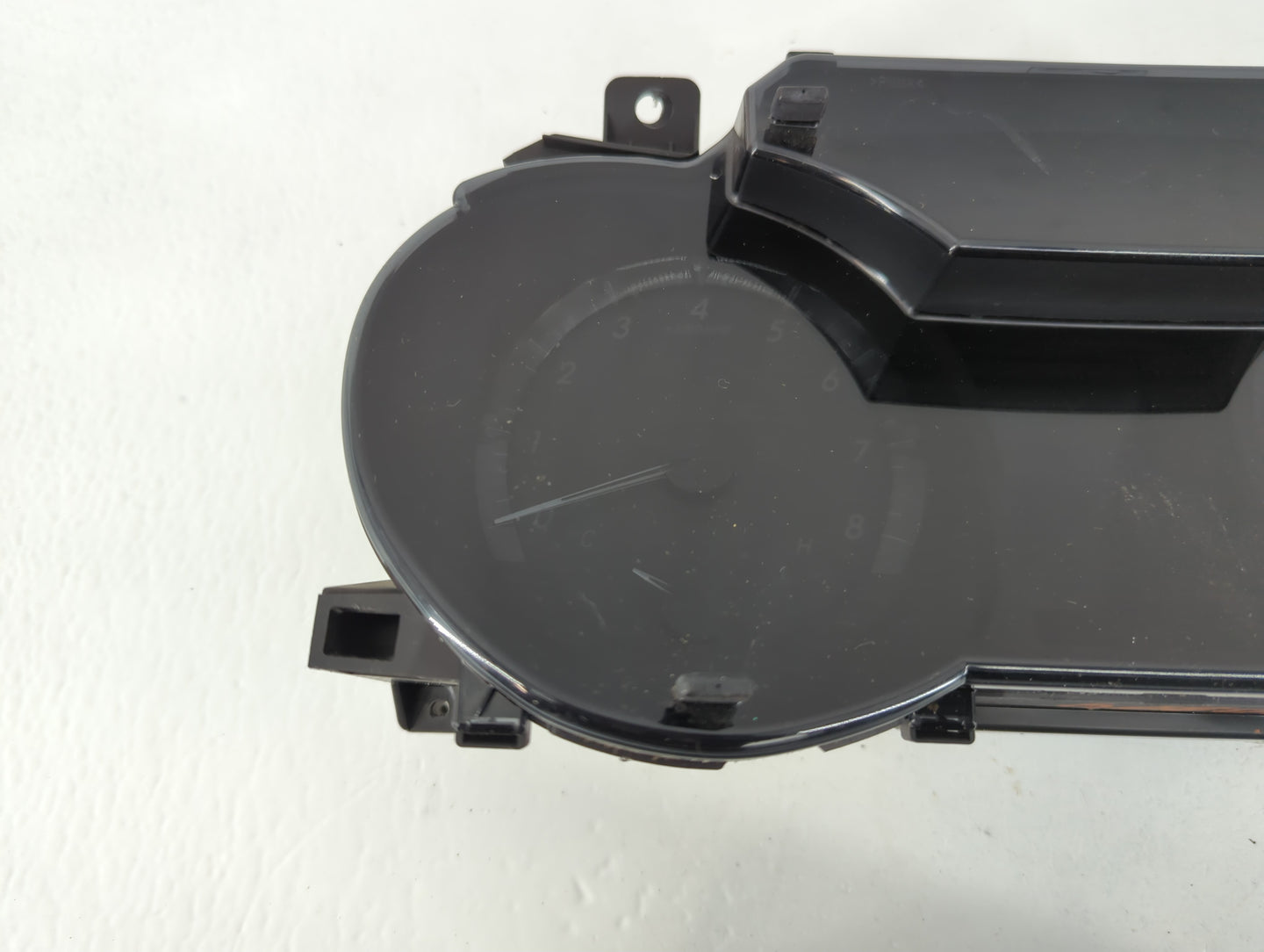 2013-2015 Toyota Avalon Instrument Cluster Speedometer Gauges P/N:83800-07510-00 Fits Fits 2013 2014 2015 OEM Used Auto Part