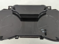 2013-2015 Toyota Avalon Instrument Cluster Speedometer Gauges P/N:83800-07510-00 Fits Fits 2013 2014 2015 OEM Used Auto Part