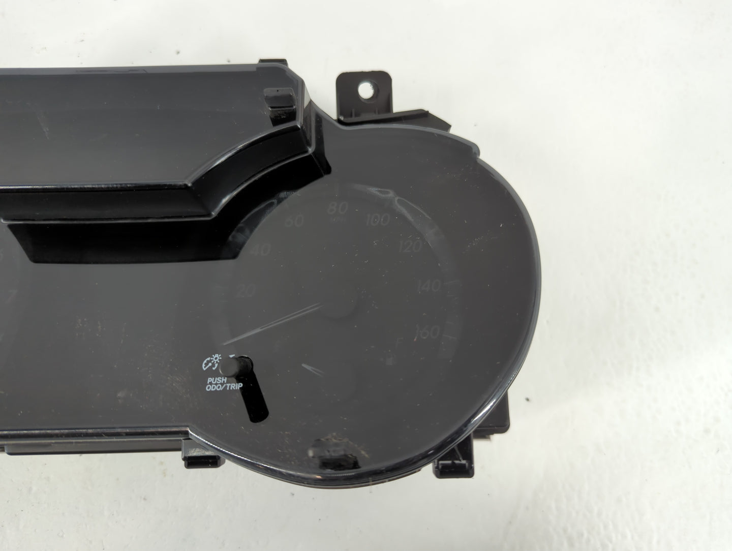 2013-2015 Toyota Avalon Instrument Cluster Speedometer Gauges P/N:83800-07510-00 Fits Fits 2013 2014 2015 OEM Used Auto Part
