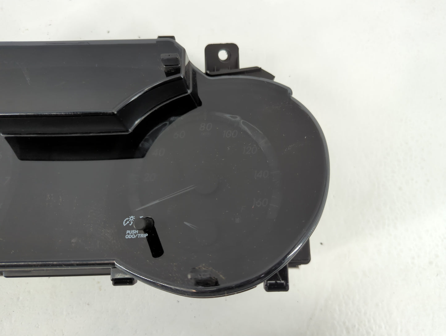 2013-2015 Toyota Avalon Instrument Cluster Speedometer Gauges P/N:83800-07510-00 Fits Fits 2013 2014 2015 OEM Used Auto Part