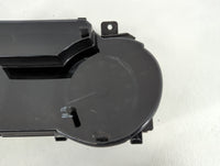 2013-2015 Toyota Avalon Instrument Cluster Speedometer Gauges P/N:83800-07510-00 Fits Fits 2013 2014 2015 OEM Used Auto Part