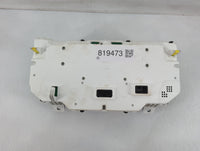2013-2015 Toyota Avalon Instrument Cluster Speedometer Gauges P/N:83800-07510-00 Fits Fits 2013 2014 2015 OEM Used Auto Part