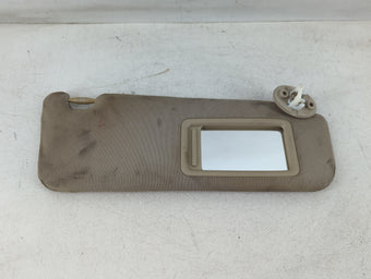 compare product 2012-2017 Toyota Camry Sun Visor Shade Replacement Passenger Right Mirror Fits Fits 2012 2013 2014 2015 2016 2017 OEM Used Auto Parts
