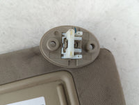 2012-2017 Toyota Camry Sun Visor Shade Replacement Passenger Right Mirror Fits Fits 2012 2013 2014 2015 2016 2017 OEM Used A