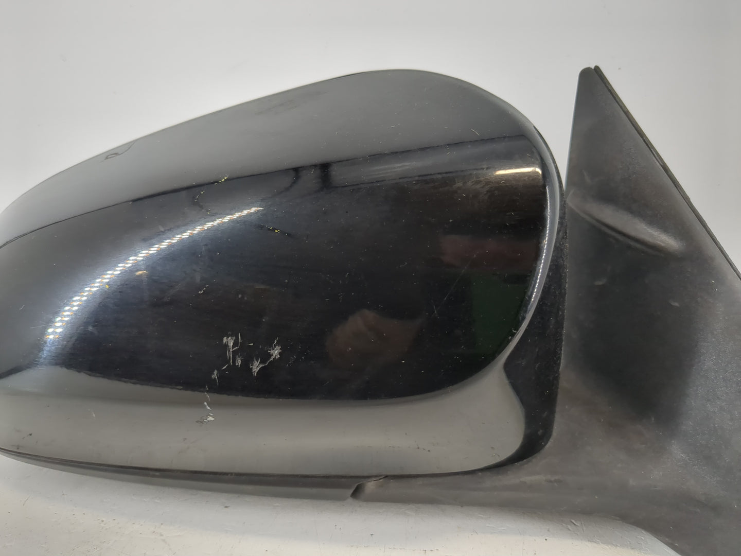 2012-2014 Toyota Camry Passenger Side View Mirror - Right Door Mirror OEM Used - Oemusedautoparts1.com