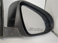 2012-2014 Toyota Camry Passenger Side View Mirror - Right Door Mirror OEM Used - Oemusedautoparts1.com