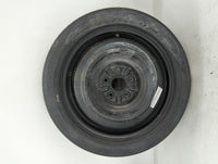 2007-2017 Toyota Camry Spare Donut Tire Wheel Rim Oem - Oemusedautoparts1.com