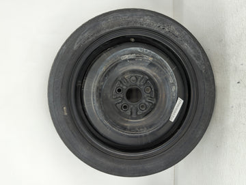2007-2017 Toyota Camry Spare Donut Tire Wheel Rim Oem - Oemusedautoparts1.com