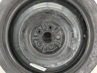 2007-2017 Toyota Camry Spare Donut Tire Wheel Rim Oem - Oemusedautoparts1.com