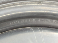 2007-2017 Toyota Camry Spare Donut Tire Wheel Rim Oem - Oemusedautoparts1.com