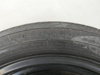 2007-2017 Toyota Camry Spare Donut Tire Wheel Rim Oem - Oemusedautoparts1.com