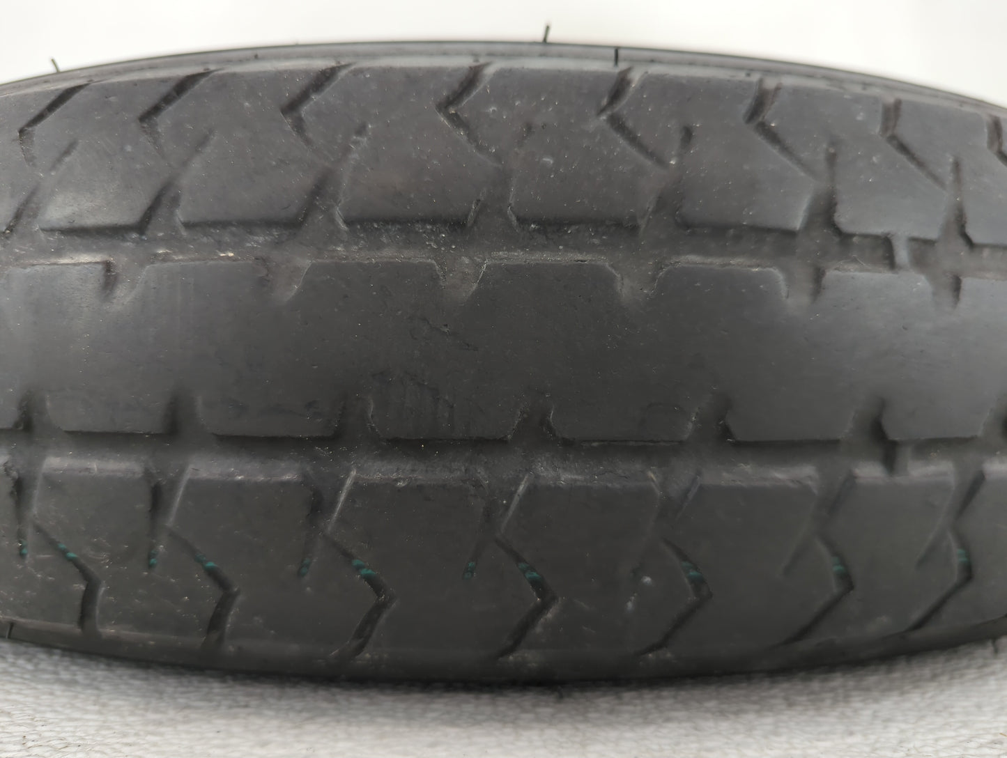 2007-2017 Toyota Camry Spare Donut Tire Wheel Rim Oem - Oemusedautoparts1.com