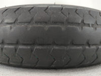 2007-2017 Toyota Camry Spare Donut Tire Wheel Rim Oem - Oemusedautoparts1.com