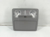 2013 Toyota Camry Overhead Roof Console - Oemusedautoparts1.com