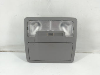 compare product 2013 Toyota Camry Overhead Roof Console