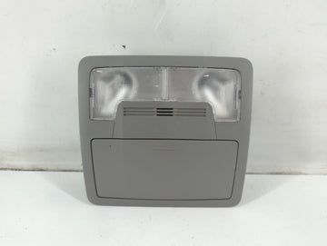 2013 Toyota Camry Overhead Roof Console - Oemusedautoparts1.com