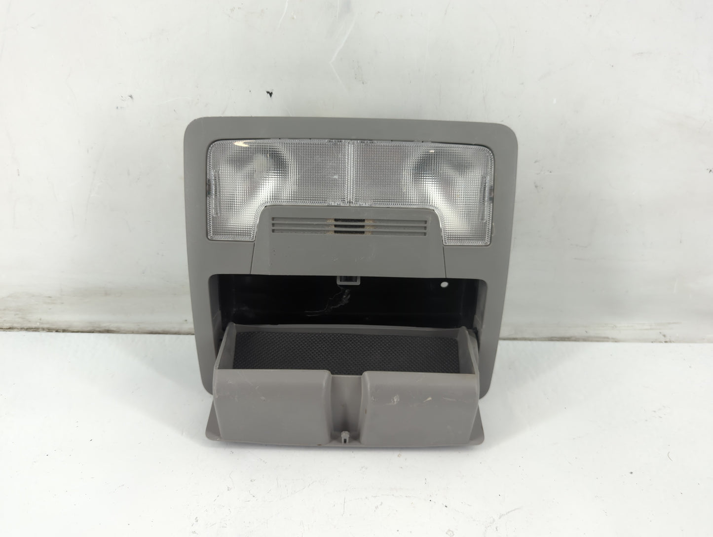 2013 Toyota Camry Overhead Roof Console - Oemusedautoparts1.com