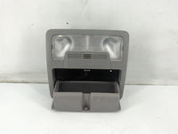 2013 Toyota Camry Overhead Roof Console - Oemusedautoparts1.com