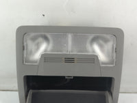 2013 Toyota Camry Overhead Roof Console - Oemusedautoparts1.com