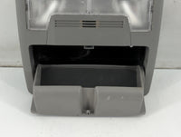 2013 Toyota Camry Overhead Roof Console - Oemusedautoparts1.com