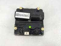 2013 Toyota Camry Overhead Roof Console - Oemusedautoparts1.com