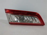 2012-2014 Toyota Camry Tail Light Assembly Passenger Right OEM Fits Fits 2012 2013 2014 OEM Used Auto Parts - Oemusedautopar