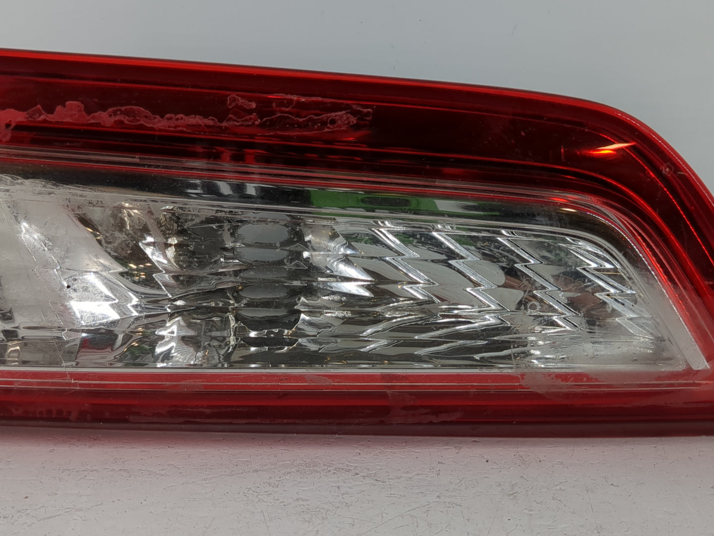 2012-2014 Toyota Camry Tail Light Assembly Passenger Right OEM Fits Fits 2012 2013 2014 OEM Used Auto Parts - Oemusedautopar