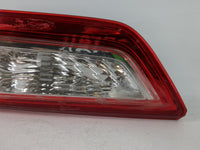 2012-2014 Toyota Camry Tail Light Assembly Passenger Right OEM Fits Fits 2012 2013 2014 OEM Used Auto Parts - Oemusedautopar
