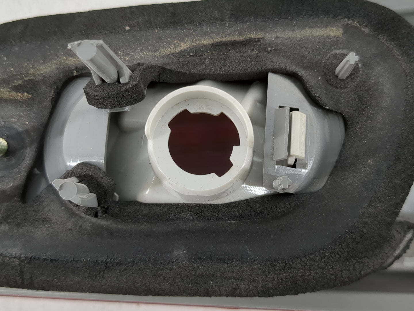 2012-2014 Toyota Camry Tail Light Assembly Passenger Right OEM Fits Fits 2012 2013 2014 OEM Used Auto Parts - Oemusedautopar