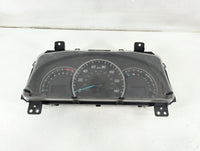 2013-2014 Toyota Camry Instrument Cluster Speedometer Gauges P/N:83800-0X620 Fits Fits 2013 2014 OEM Used Auto Parts - Oemus
