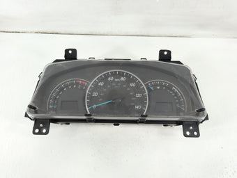 compare product 2013-2014 Toyota Camry Instrument Cluster Speedometer Gauges P/N:83800-0X620 Fits Fits 2013 2014 OEM Used Auto Parts
