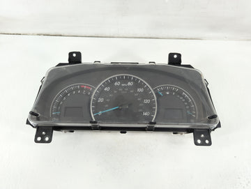 2013-2014 Toyota Camry Instrument Cluster Speedometer Gauges P/N:83800-0X620 Fits Fits 2013 2014 OEM Used Auto Parts - Oemus