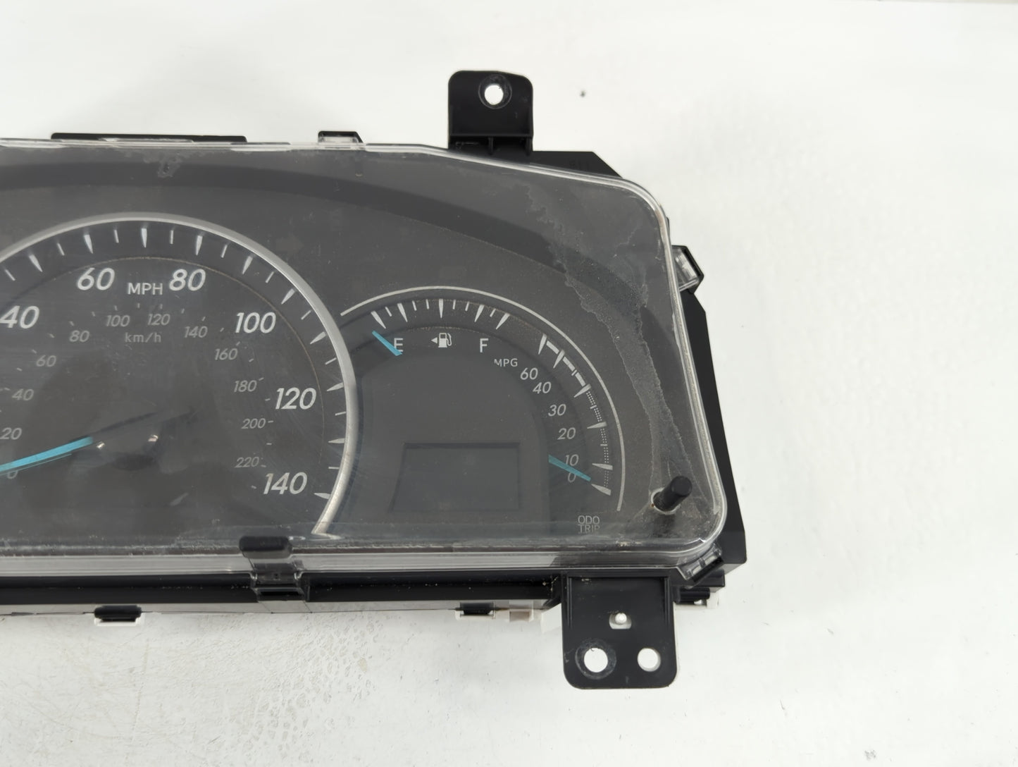 2013-2014 Toyota Camry Instrument Cluster Speedometer Gauges P/N:83800-0X620 Fits Fits 2013 2014 OEM Used Auto Parts - Oemus