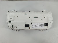 2013-2014 Toyota Camry Instrument Cluster Speedometer Gauges P/N:83800-0X620 Fits Fits 2013 2014 OEM Used Auto Parts - Oemus