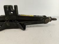 2013 Toyota Camry Spare Scissor Car Jack 1100788 - Oemusedautoparts1.com