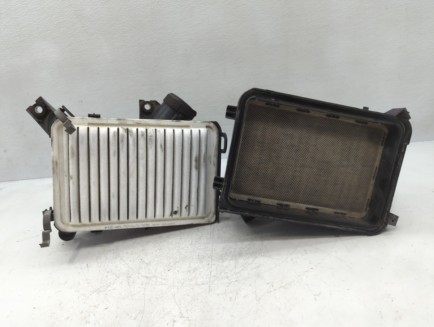 2012-2017 Toyota Camry Air Cleaner Intake-duct Hose Tube - Oemusedautoparts1.com