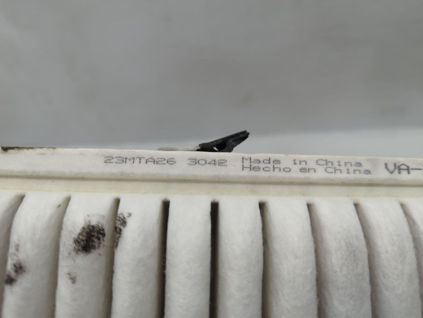 2012-2017 Toyota Camry Air Cleaner Intake-duct Hose Tube - Oemusedautoparts1.com