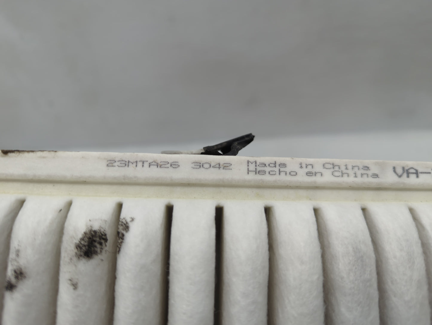 2012-2017 Toyota Camry Air Cleaner Intake-duct Hose Tube - Oemusedautoparts1.com