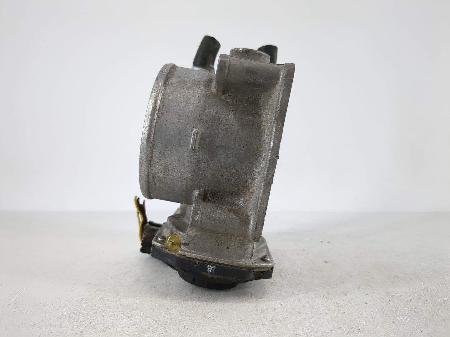 2007-2017 Toyota Camry Throttle Body P/N:22030-0P050 Fits OEM Used Auto Parts - Oemusedautoparts1.com